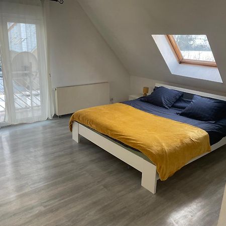 Au Petit Logelbach Apartamento Wintzenheim Exterior foto