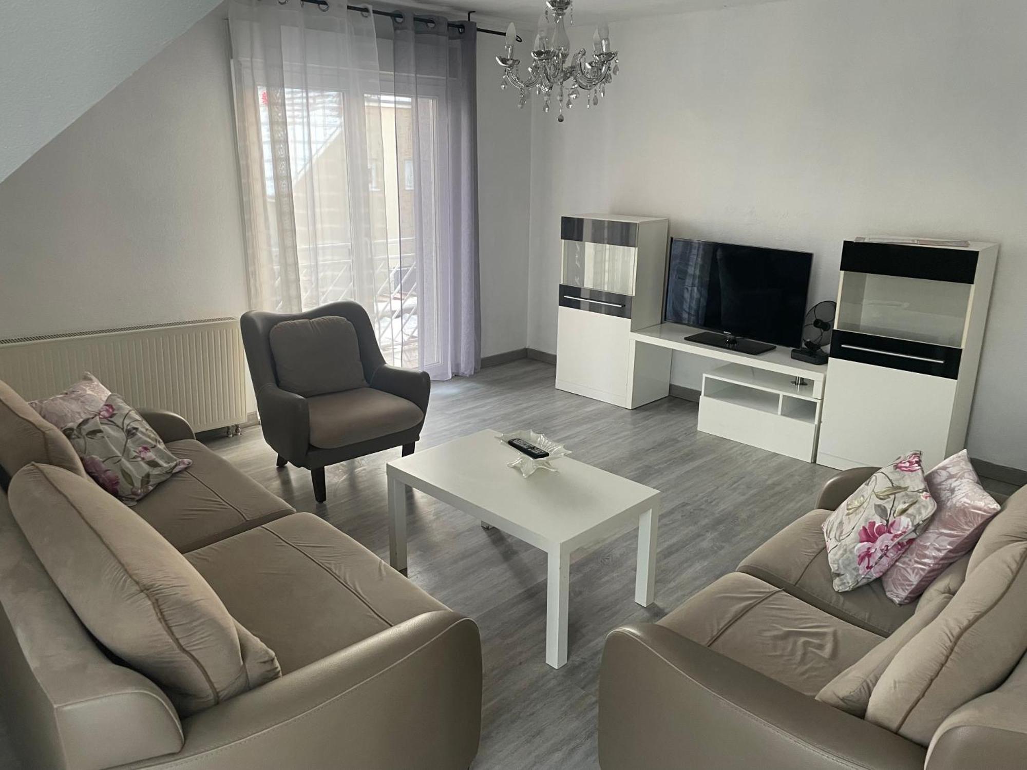 Au Petit Logelbach Apartamento Wintzenheim Exterior foto