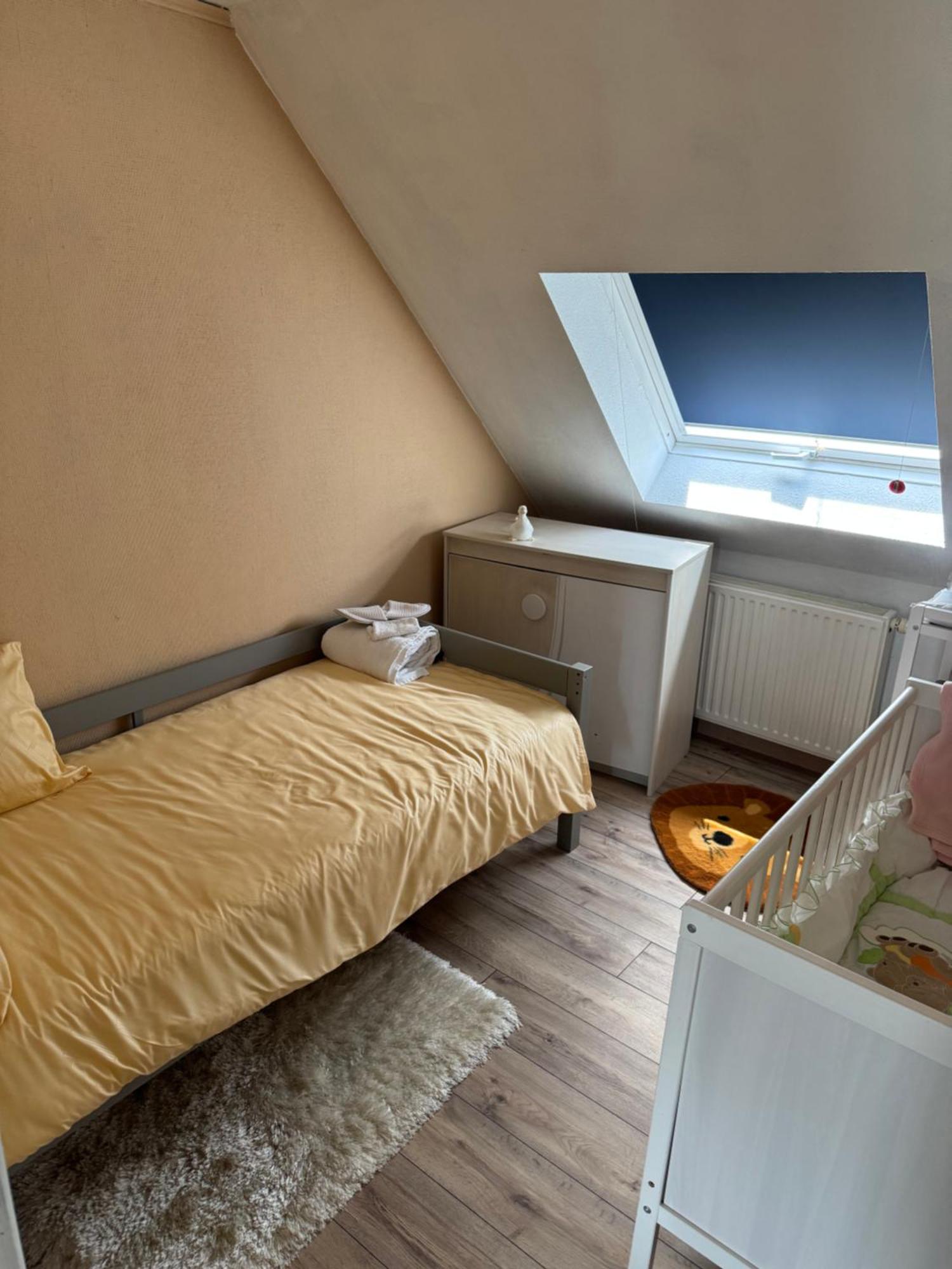 Au Petit Logelbach Apartamento Wintzenheim Exterior foto